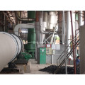 HGB Series Revolving Cylinder Dryer